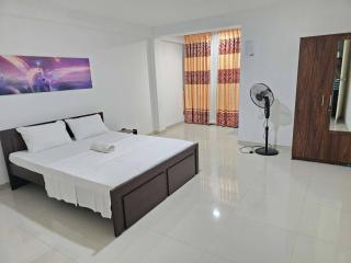 Kandy City View MPM Guest Room - 3B1 - 7