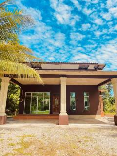 Casaria Homestay Besut - Jertih - 8