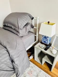 Quiet Family House - 2