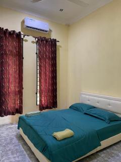 Casaria Homestay Besut - Jertih - 7