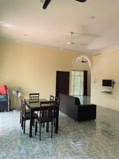 Casaria Homestay Besut - Jertih - 5