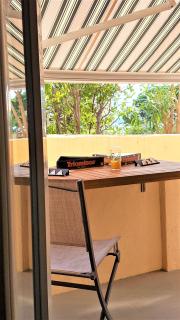 Didalie locations mistral - Sainte-Maxime - 4