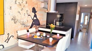 Didalie locations mistral - Sainte-Maxime - 0
