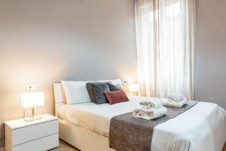 Duomo 10 minuti Family House 5 pax balcone wifi - Milan - 3