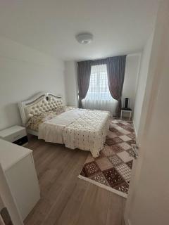 Abel 24 Residence - Bacău - 2