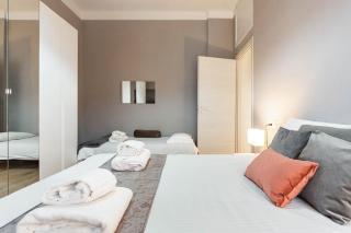Duomo 10 minuti Family House 5 pax balcone wifi - Milan - 4