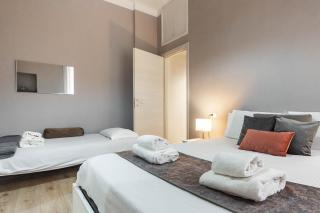 Duomo 10 minuti Family House 5 pax balcone wifi - Milan - 5