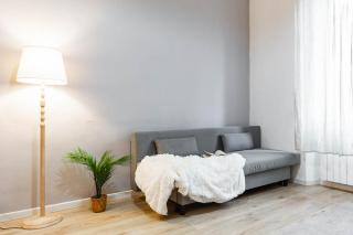Duomo 10 minuti Family House 5 pax balcone wifi - Milan - 8