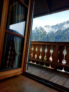 Haus Sonnenruh - Mittenwald - 0