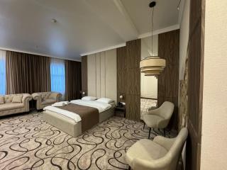 Гостиница SHAHRISTAN - 6