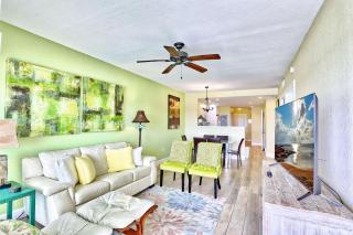 Harbourside 7716- Splash On The Rocks - Clearwater Beach - 9