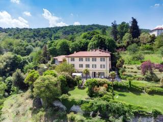 Villa Corti Lakeview - Como - 0