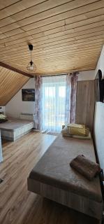 Pokoje u Joli Polańczyk - Polańczyk - 5