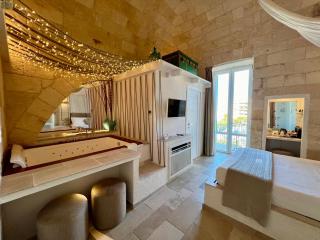 Vittorio Emanuele Charming Suites - Monopoli - 4