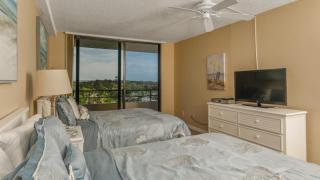 Anchorage Resort Top Floor 2 Bedroom Condo with Gulf Views 0896 - 8