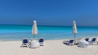 Azur One Eleven Hotel Alamein - El Alamein - 0