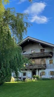 Ferienwohnung Bernau - Kampenwand - 9