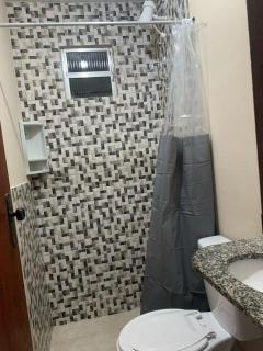 Caminho do mirante, suíte 5 - 1