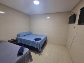 Pousada Ouro Branco - Macau - 7