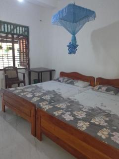 Niluka Rest - Kataragama - 2