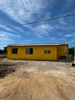 Casa amarilla - Barra del Chuy - 8