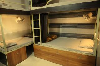 Laugh Tale Hostel - 4