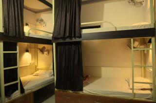 Laugh Tale Hostel - 2