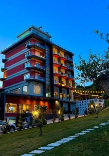 Olivia's Hill Resort - Durrës - 4