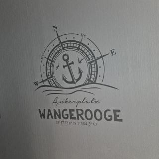 Klippersteven - Wangerooge - 5