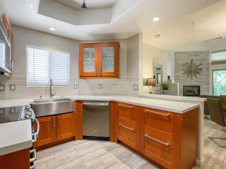 Arroyo Madera 156 Renovated 2 BR Townhome King & Queen Beds COM Pool 5036 - Scottsdale - 9