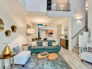 Arroyo Madera 156 Renovated 2 BR Townhome King & Queen Beds COM Pool 5036 - Scottsdale - 0