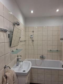 Apartament Żółkiewski - 1