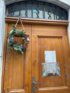 les Asphodèles 3 chambres - 7