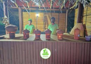 Kandy City View MPM Guest Room - 3B2 - 3