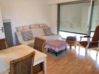 Duplex idéal pour 4 pers. avec balcon à Stella-Plage, proche commerces et plage - FR-1-236-102 - 5