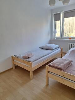 Apartament Żółkiewski - 4