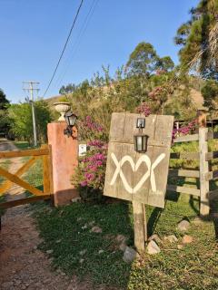 Domo Esquadros - Vila Monte Cunha - Cunha - 3