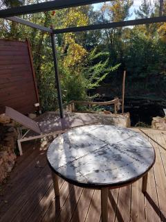 Le Moulin - Le Muy - 3