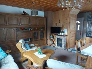 Ferienwohnung Hähnlein - Steinach - 6