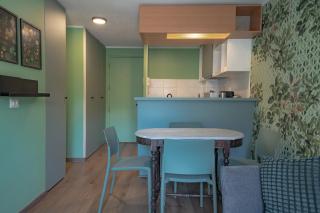 Espectacular Depto en Lastarria - 7