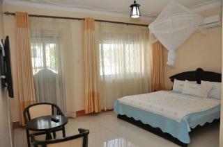 Inophine Boutique Hotel Entebbe - 5