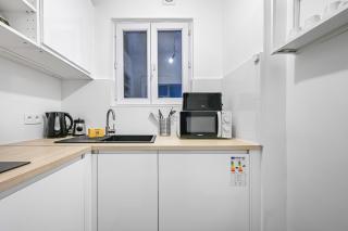 L'Atelier Secret - Batignolles - Métro - Paris 17 - Paris - 4