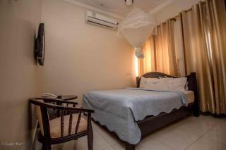 Inophine Boutique Hotel Entebbe - 7