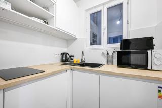 L'Atelier Secret - Batignolles - Métro - Paris 17 - Paris - 3