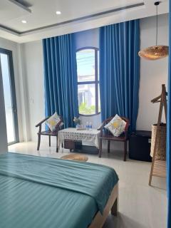 Homestay Minh Hà - - 1