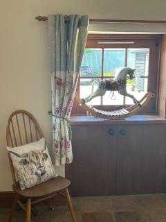 Captains Cottage Dover - Wootton - 6