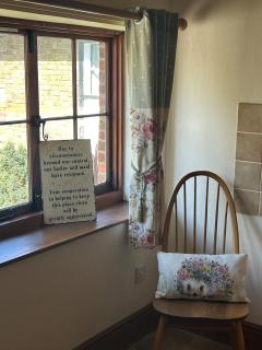 Captains Cottage Dover - Wootton - 1