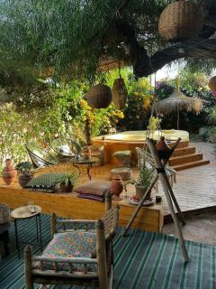 Maison du soleil - 0