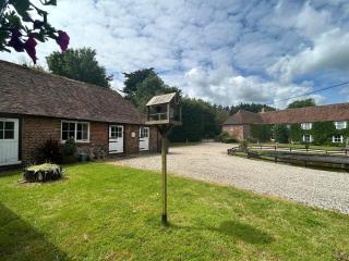 Captains Cottage Dover - Wootton - 8