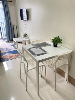 Shore 3 - Unit Chloe - Brand New and Relaxing 1BR - Manila - 0